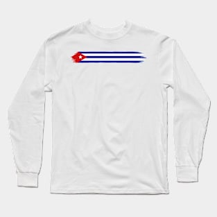 Flags of the world Long Sleeve T-Shirt